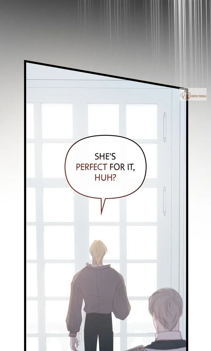 But Please, Help Me Chapter 22 page 19