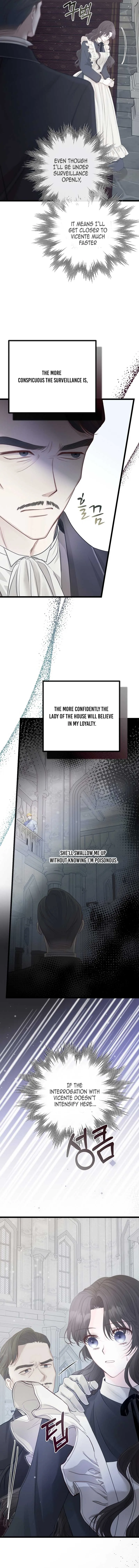 But Please, Help Me Chapter 6 page 20