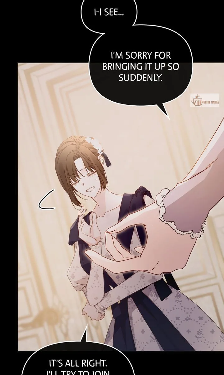 But Please, Help Me Chapter 32 page 13