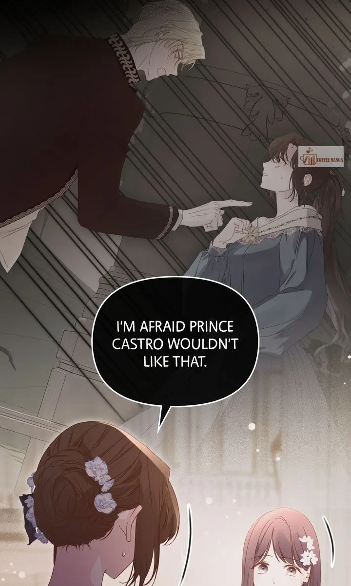 But Please, Help Me Chapter 32 page 11