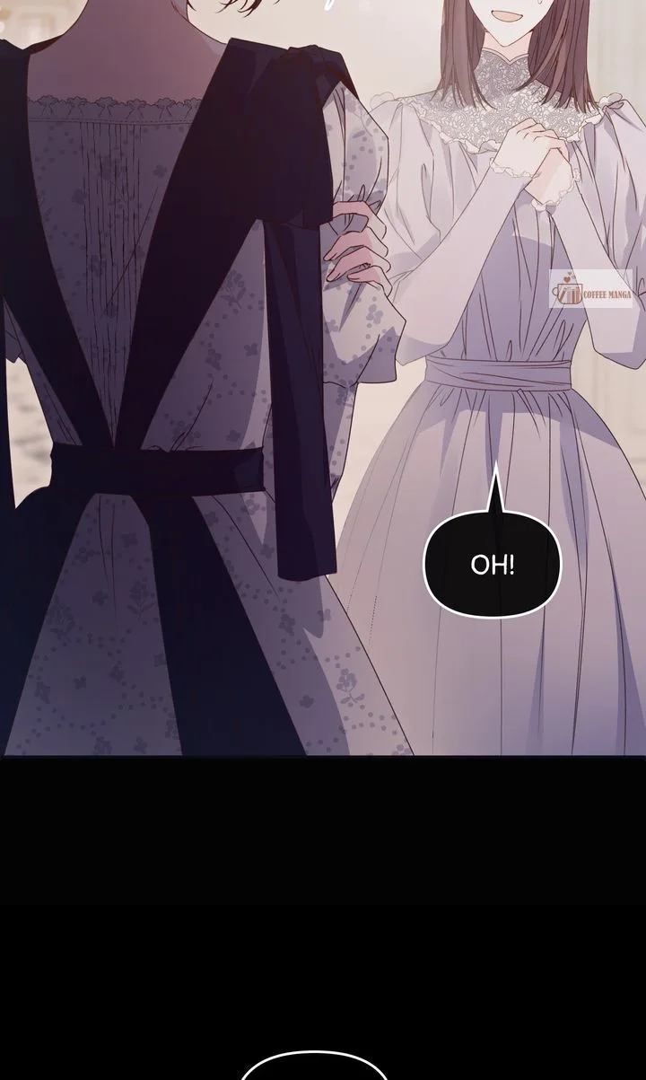 But Please, Help Me Chapter 32 page 12