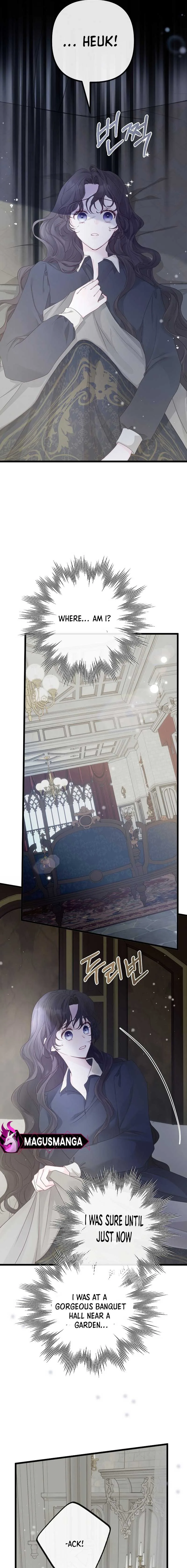 But Please, Help Me Chapter 10 page 18