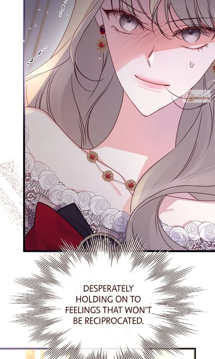 But Please, Help Me Chapter 33 page 8