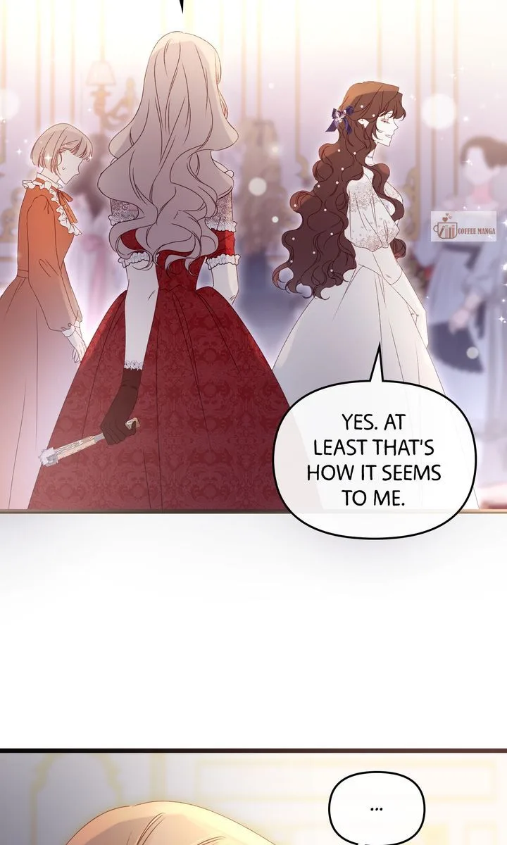 But Please, Help Me Chapter 33 page 11