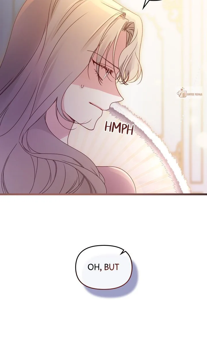 But Please, Help Me Chapter 33 page 12