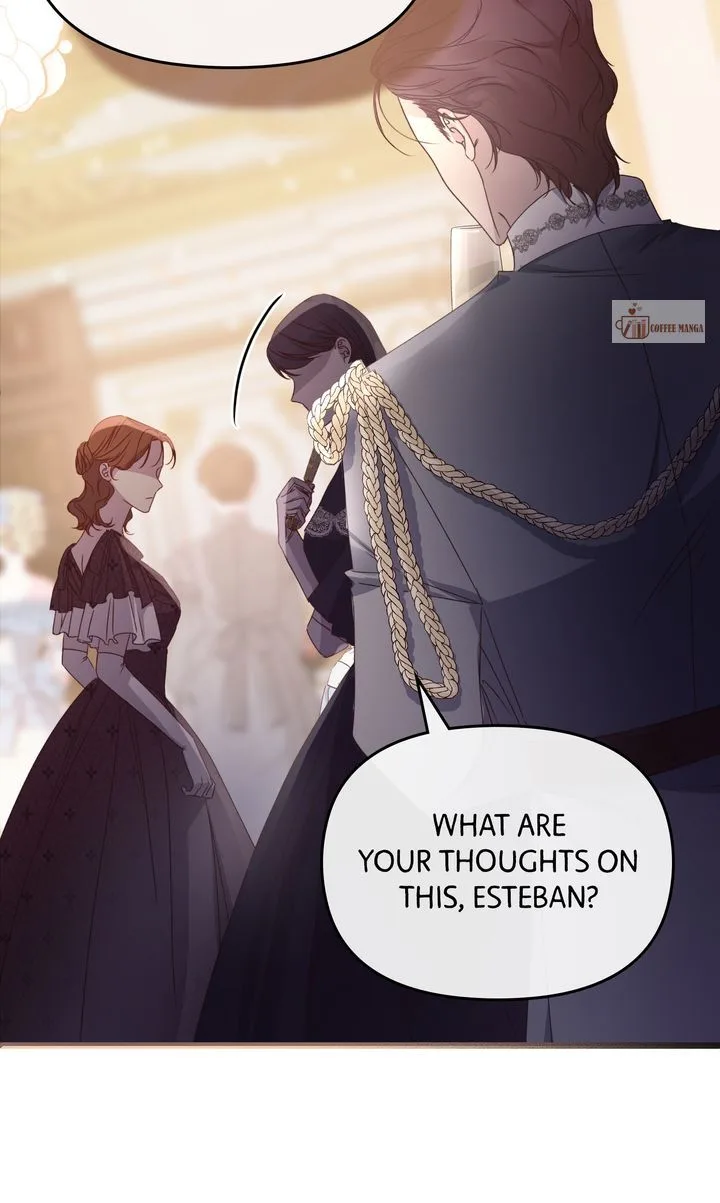 But Please, Help Me Chapter 32 page 22