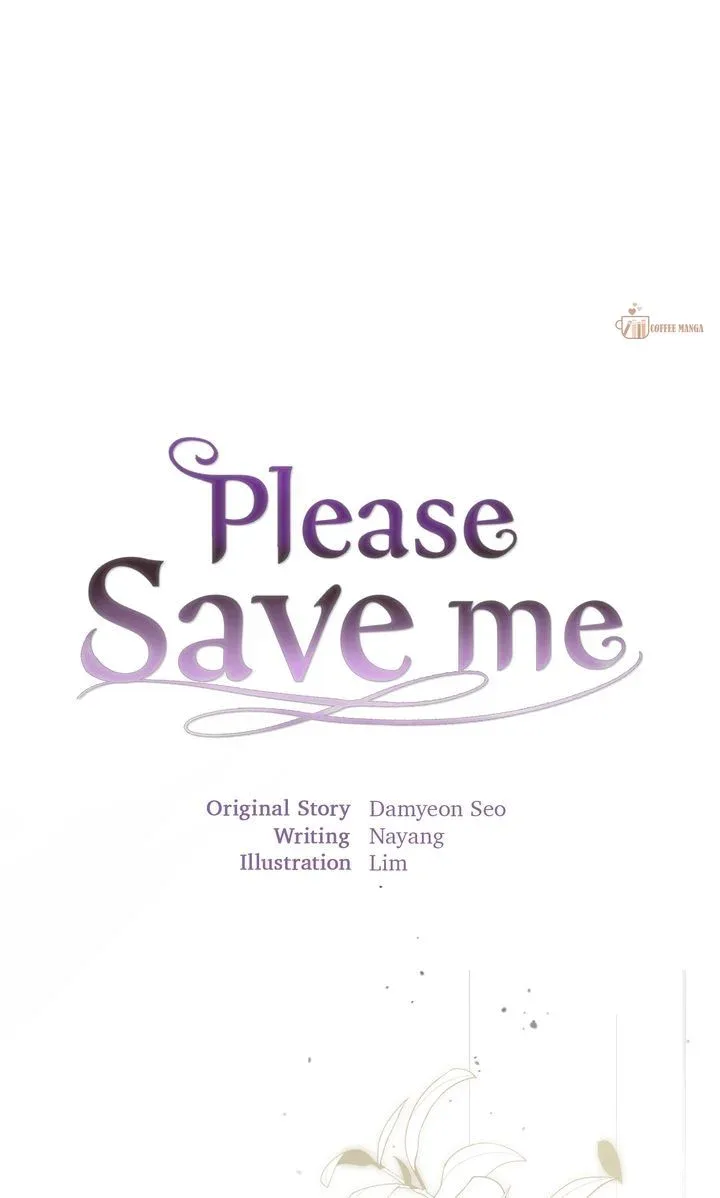 But Please, Help Me Chapter 22 page 24