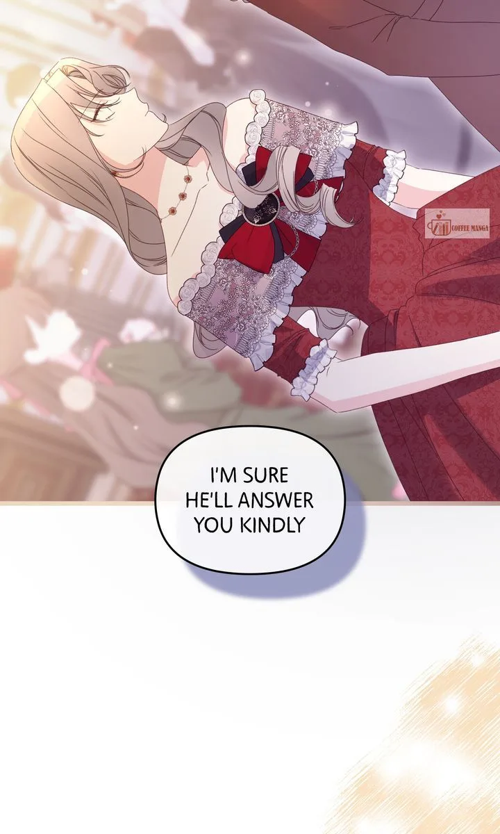But Please, Help Me Chapter 33 page 14