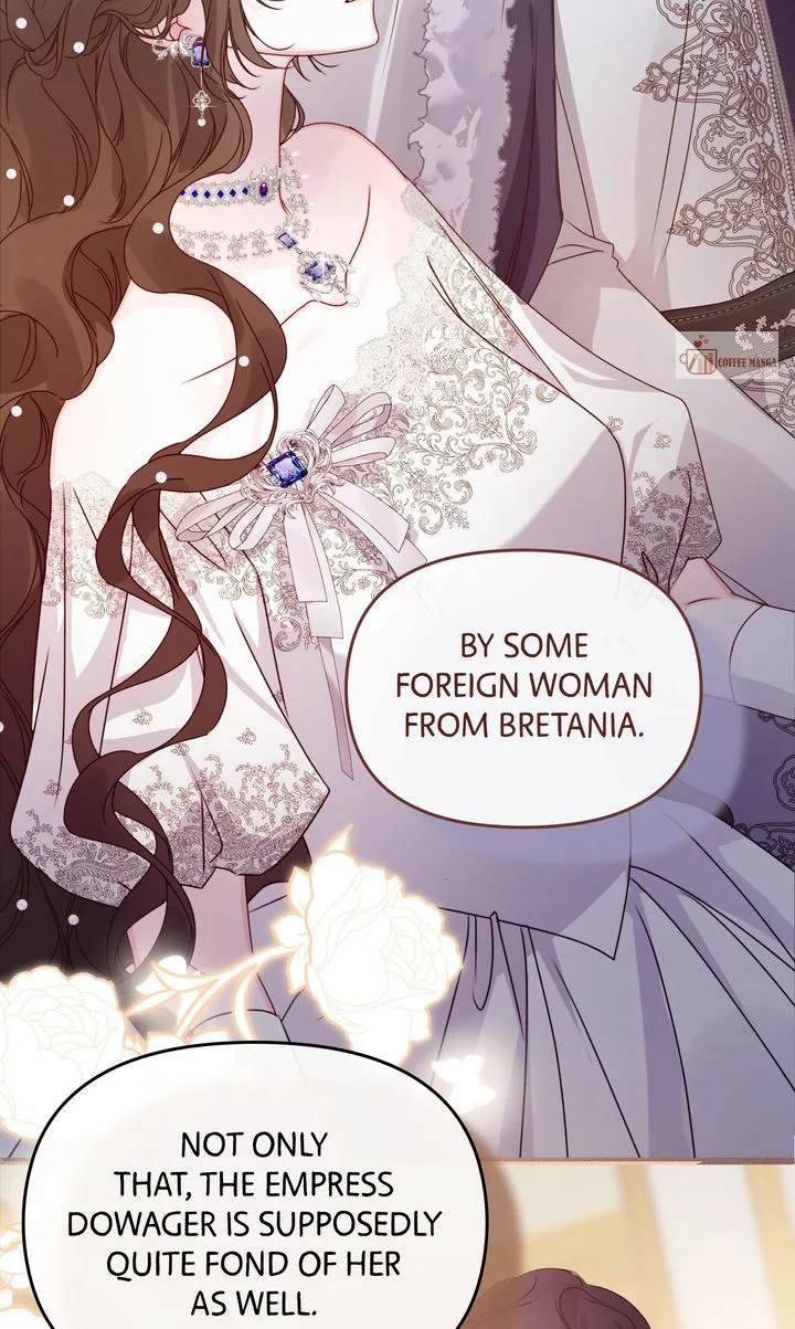 But Please, Help Me Chapter 32 page 21