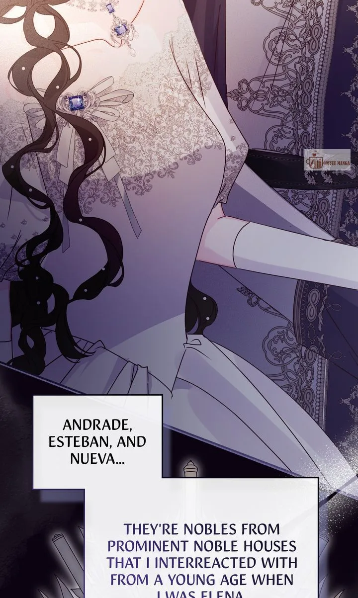 But Please, Help Me Chapter 32 page 26