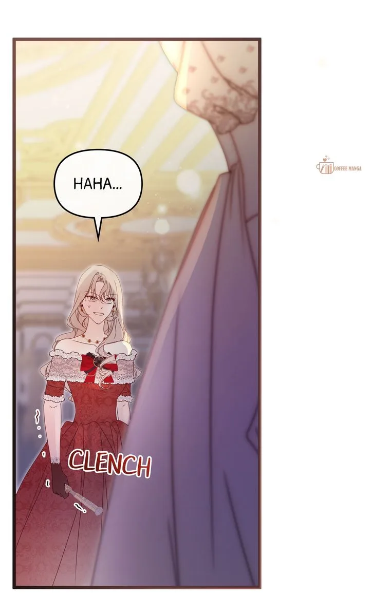 But Please, Help Me Chapter 33 page 17