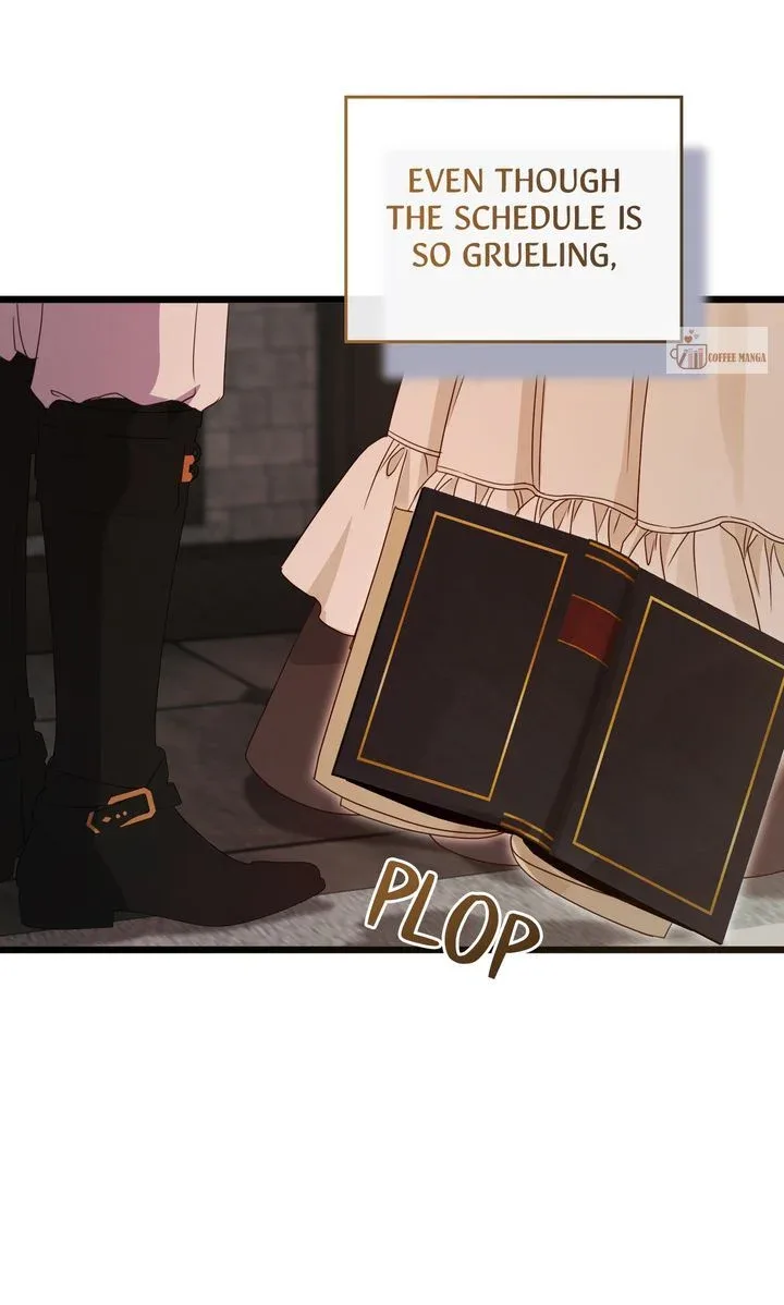 But Please, Help Me Chapter 22 page 29