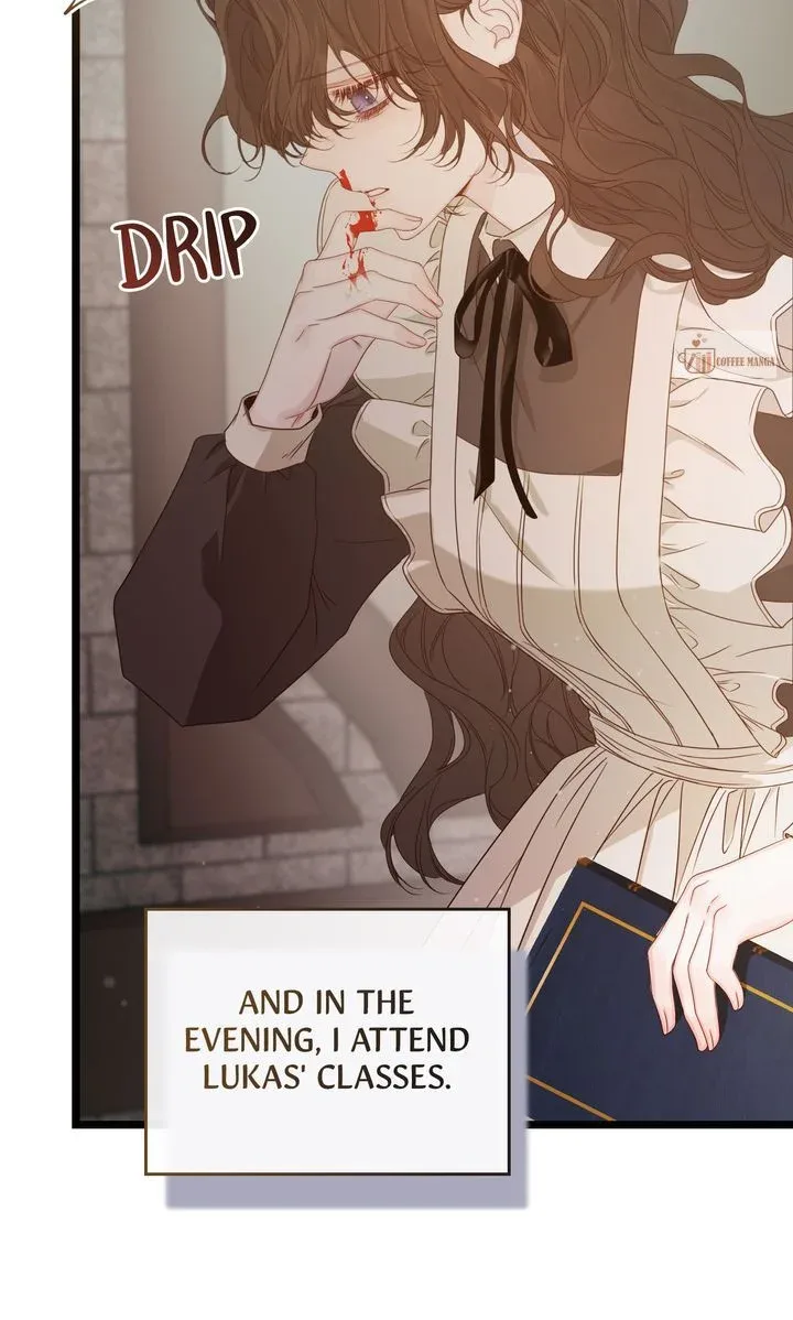 But Please, Help Me Chapter 22 page 28