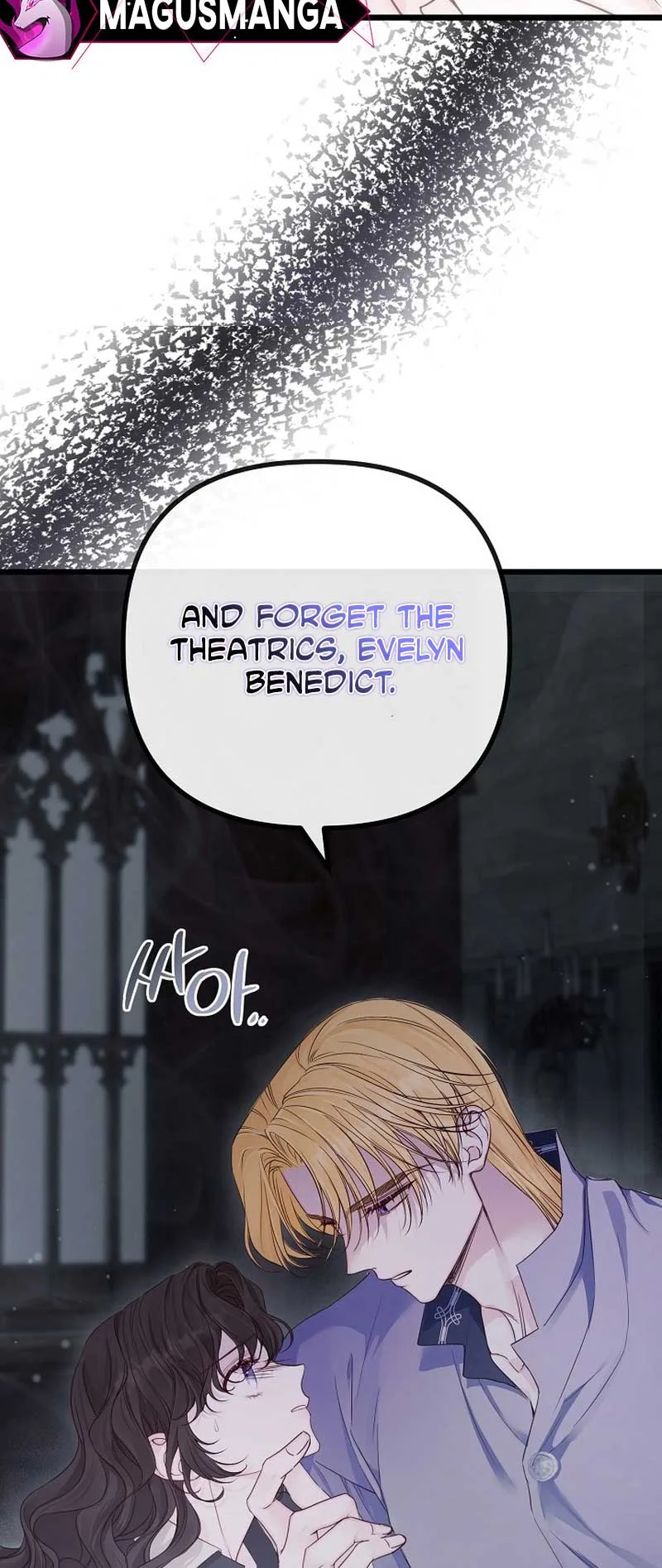 But Please, Help Me Chapter 10 page 24
