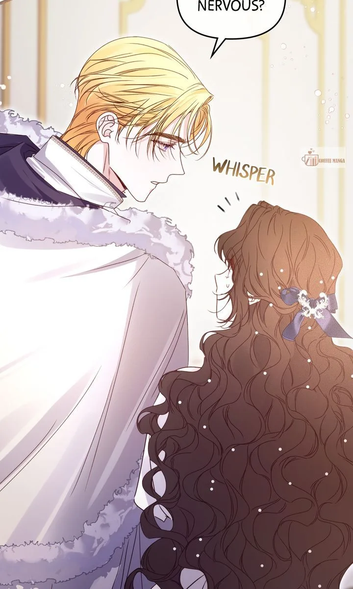 But Please, Help Me Chapter 32 page 30