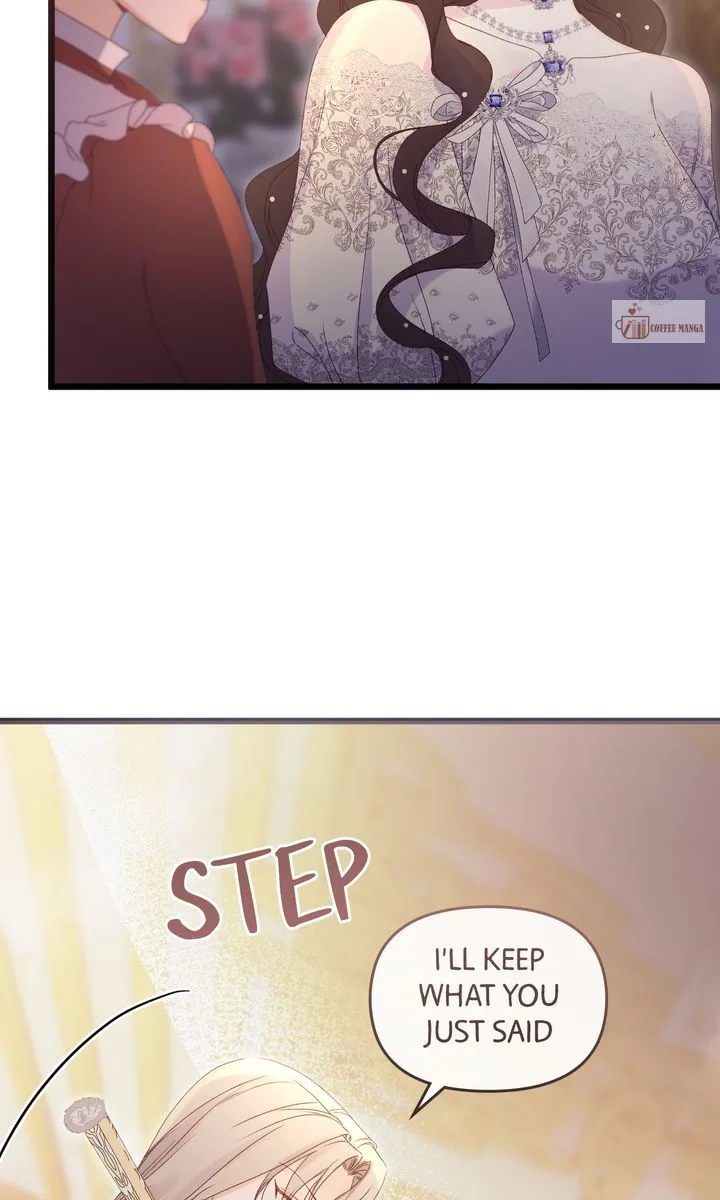 But Please, Help Me Chapter 33 page 19
