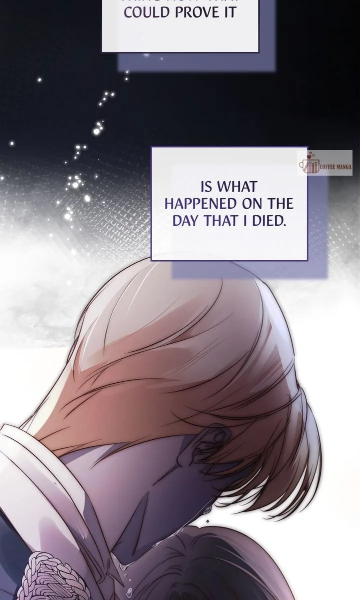 But Please, Help Me Chapter 34 page 5