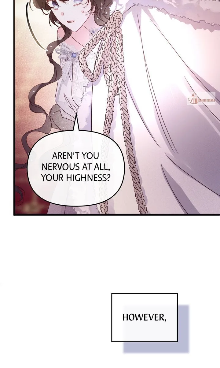 But Please, Help Me Chapter 32 page 34