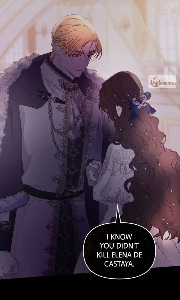 But Please, Help Me Chapter 34 page 7