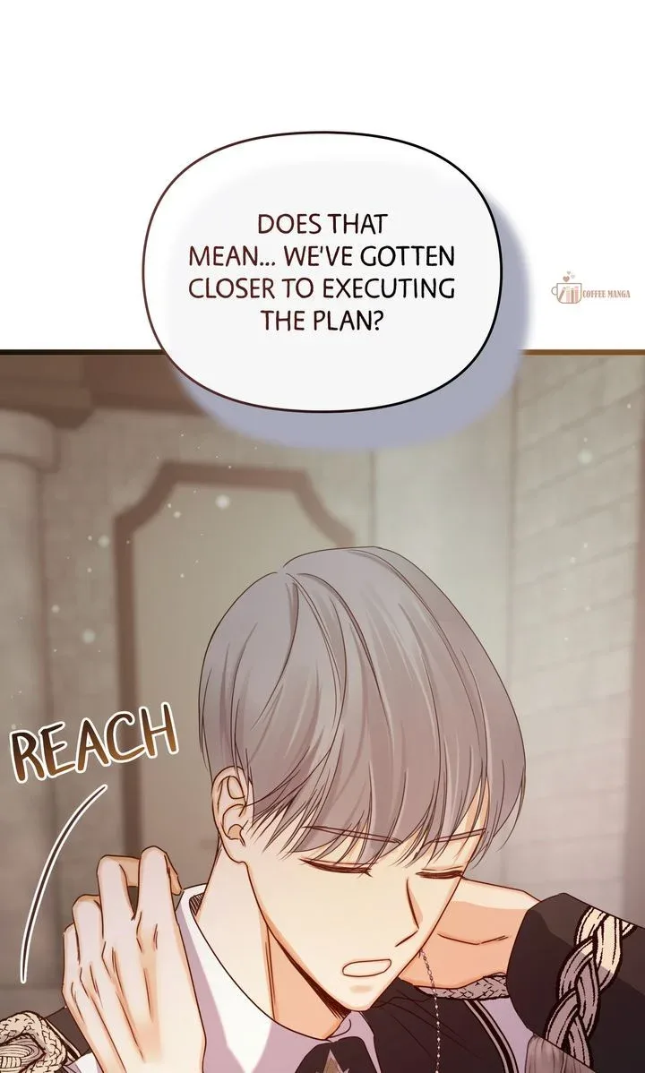 But Please, Help Me Chapter 22 page 37