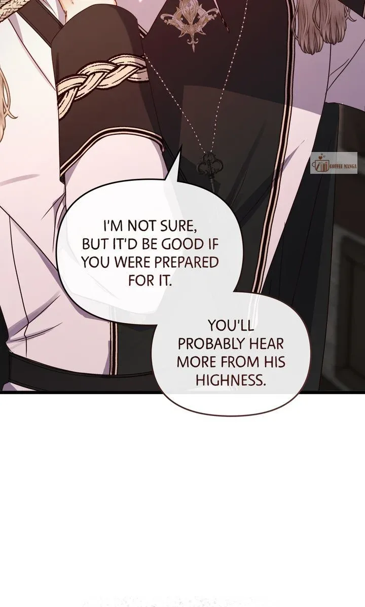 But Please, Help Me Chapter 22 page 38