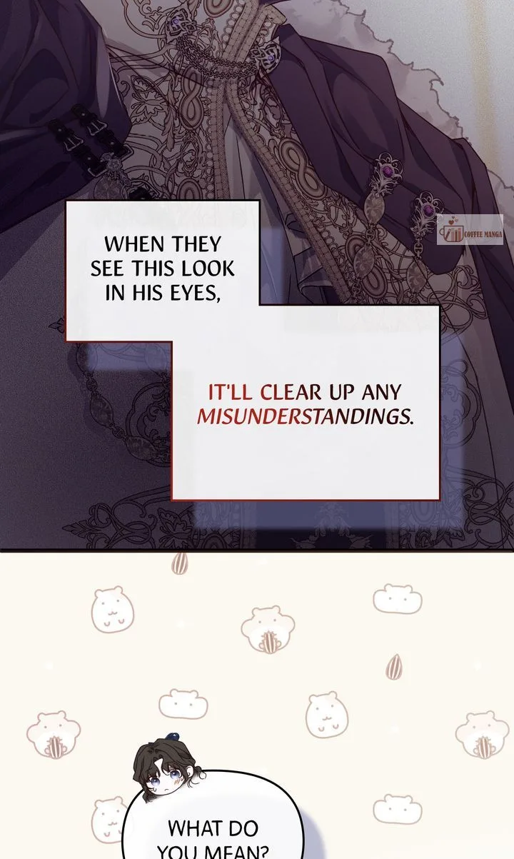 But Please, Help Me Chapter 32 page 36