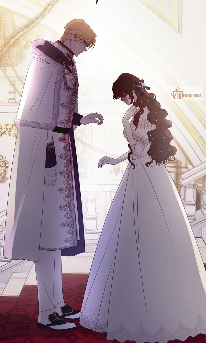 But Please, Help Me Chapter 34 page 15