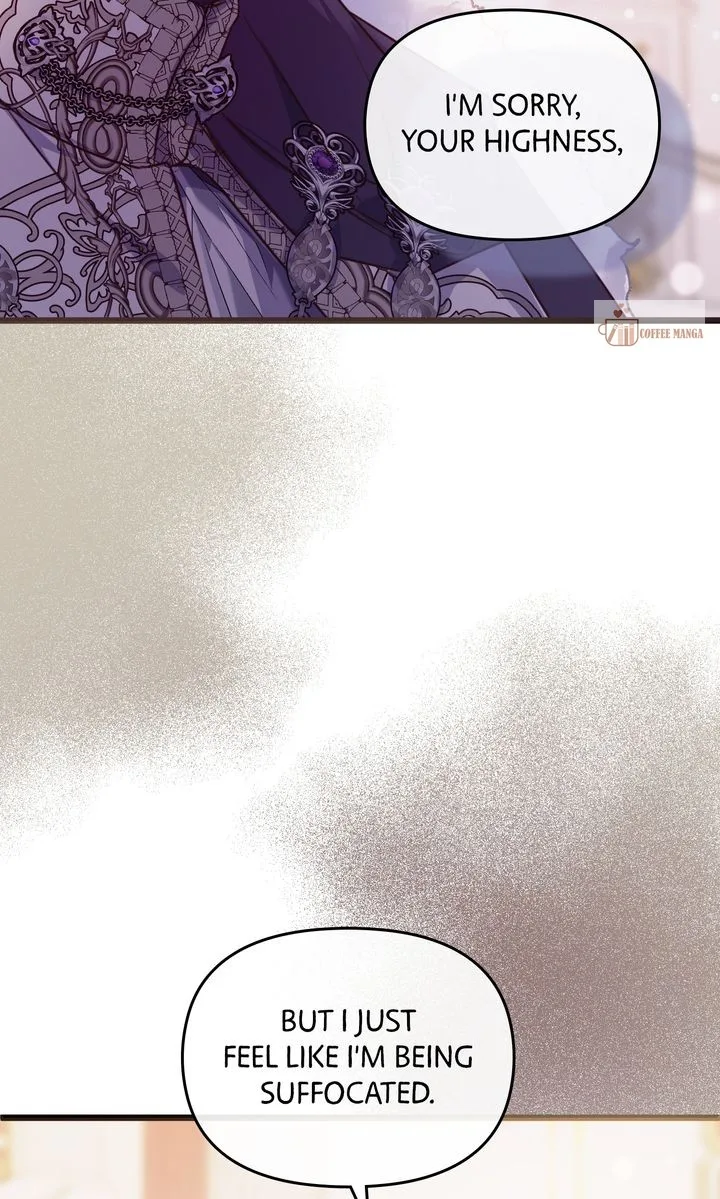 But Please, Help Me Chapter 34 page 22