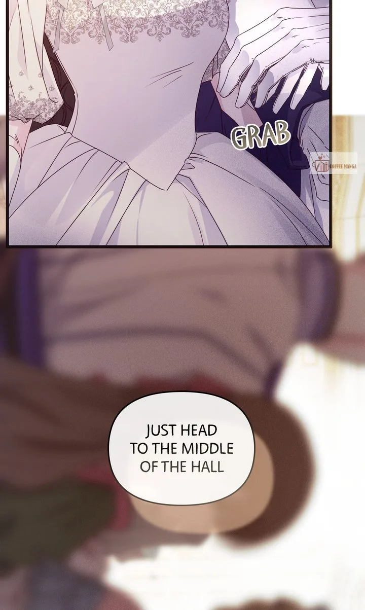 But Please, Help Me Chapter 32 page 38