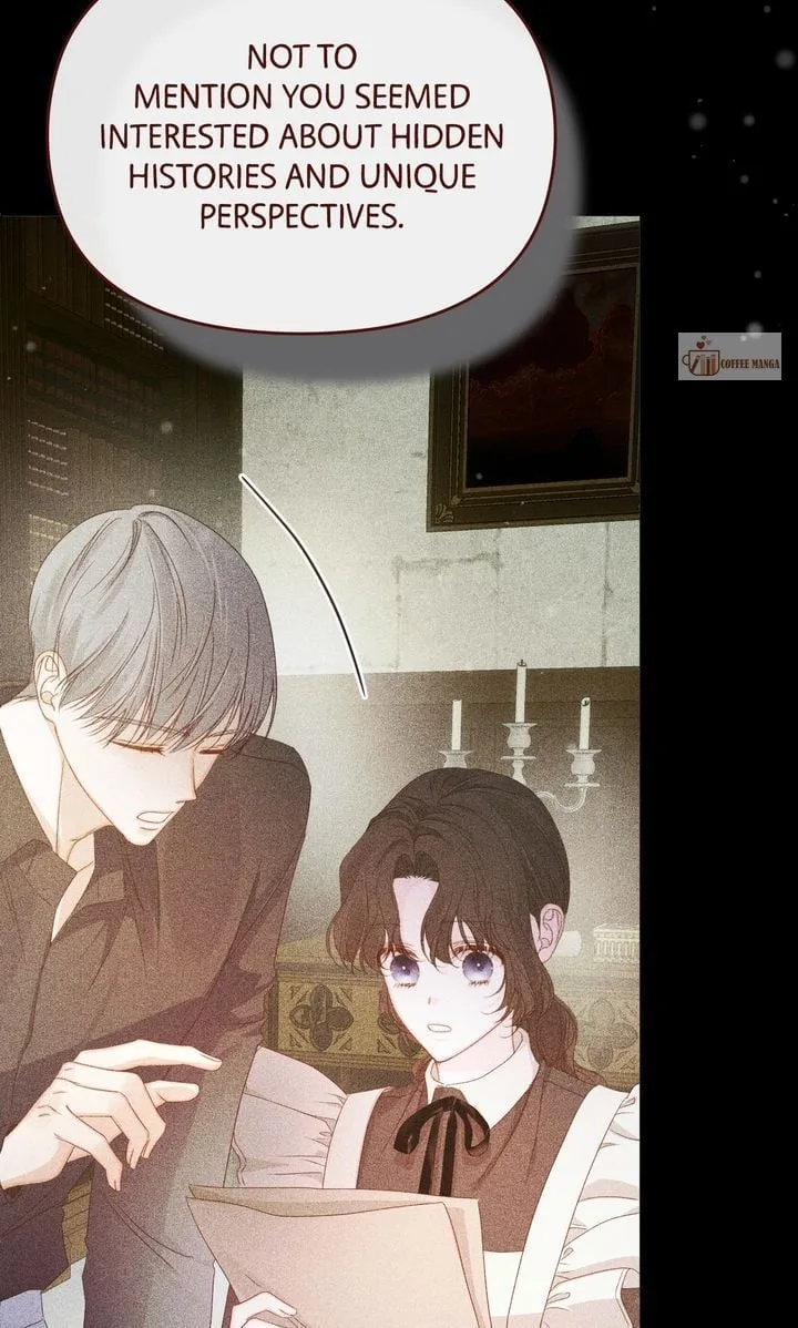 But Please, Help Me Chapter 22 page 45