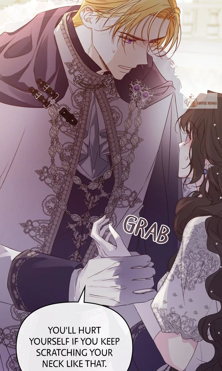 But Please, Help Me Chapter 34 page 20
