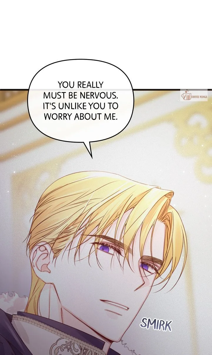 But Please, Help Me Chapter 32 page 35