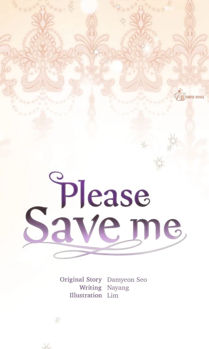 But Please, Help Me Chapter 34 page 41
