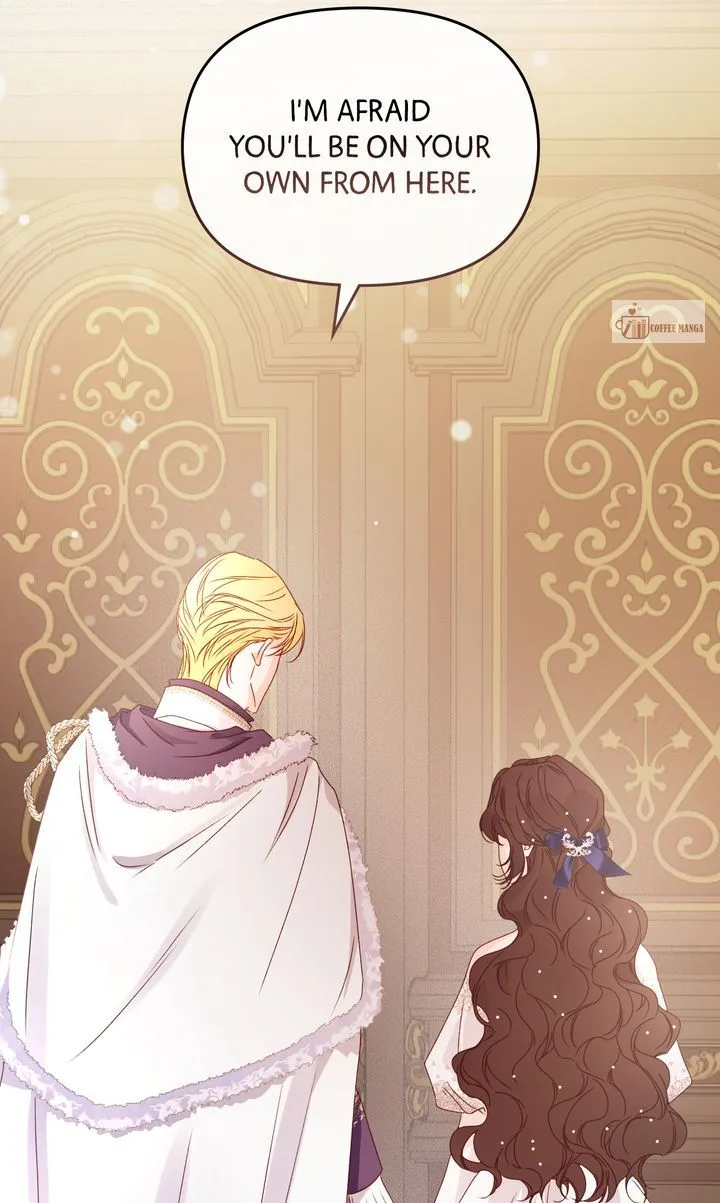 But Please, Help Me Chapter 32 page 42