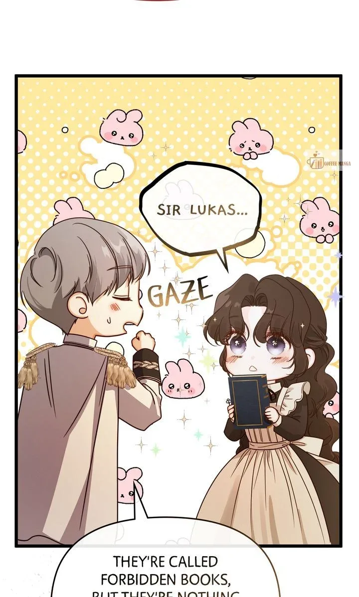 But Please, Help Me Chapter 22 page 48
