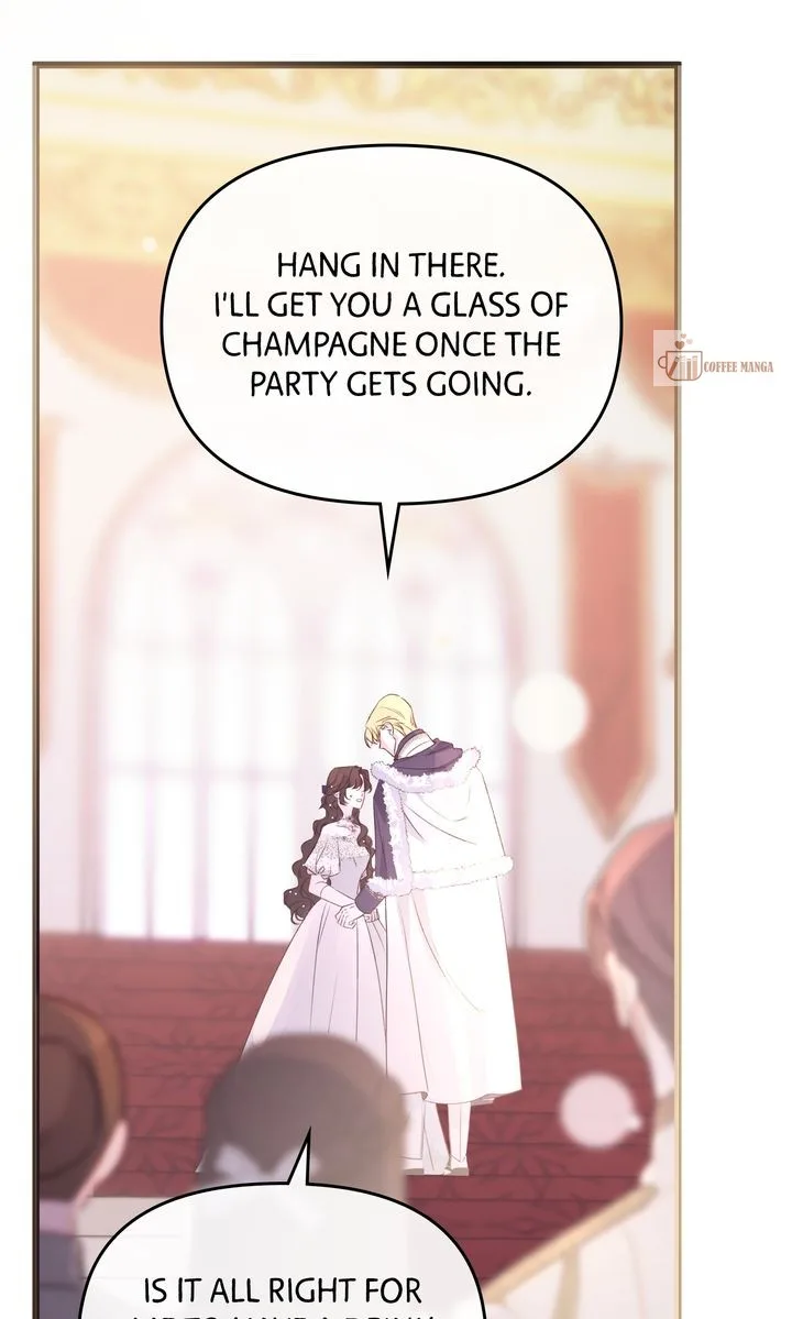 But Please, Help Me Chapter 34 page 25