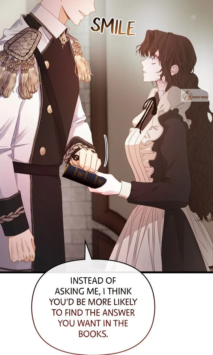 But Please, Help Me Chapter 22 page 47