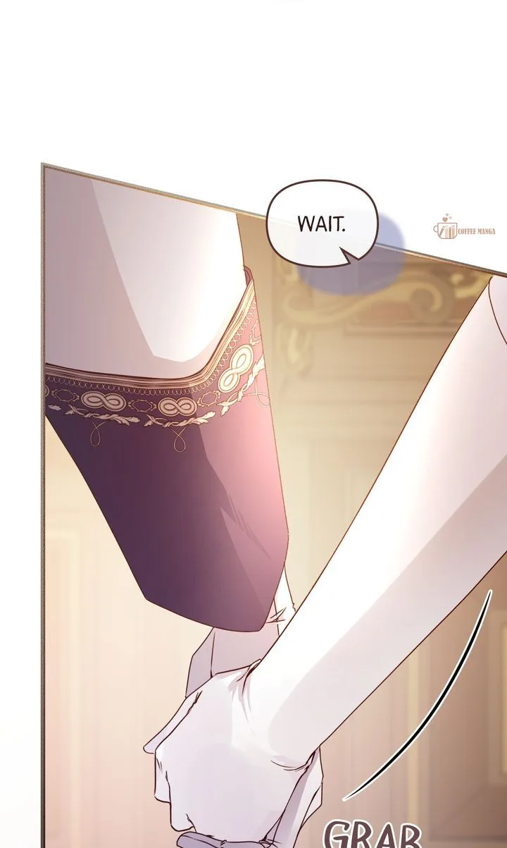 But Please, Help Me Chapter 32 page 44