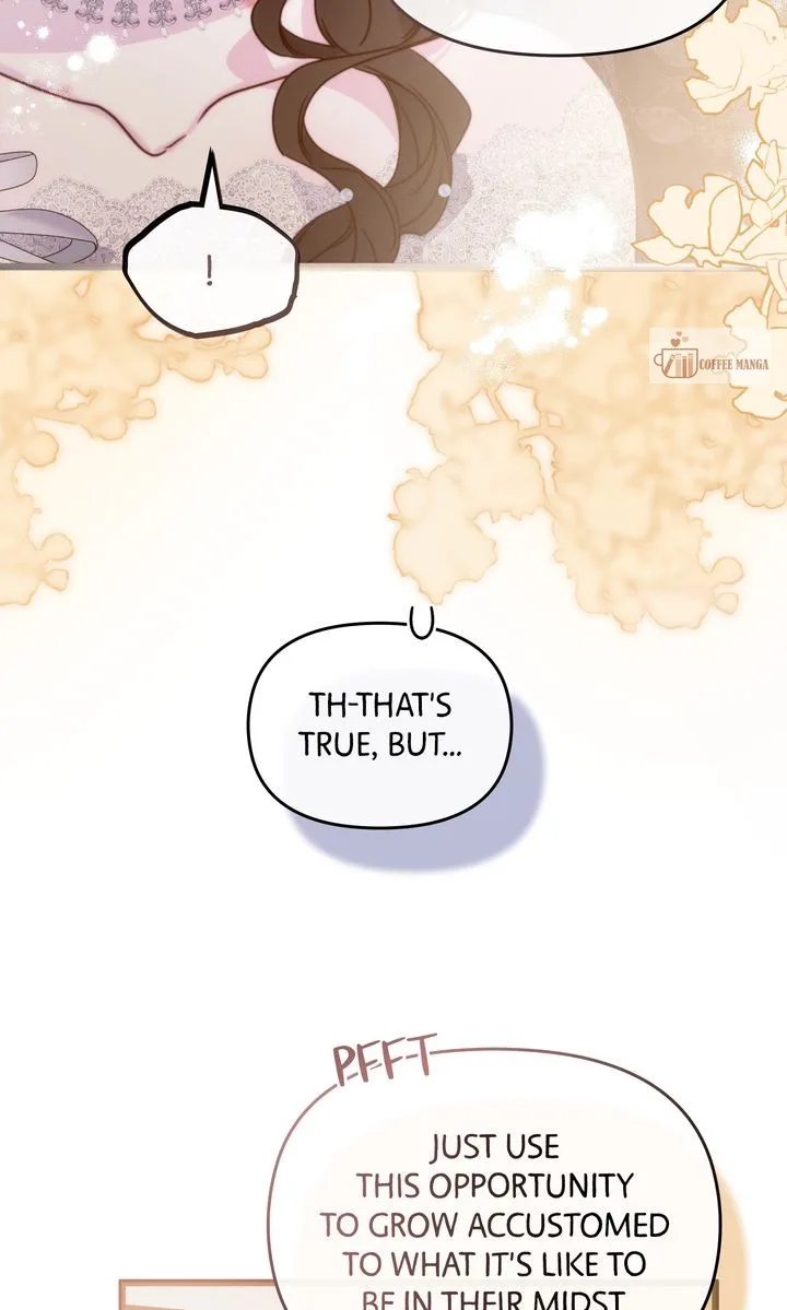 But Please, Help Me Chapter 34 page 34