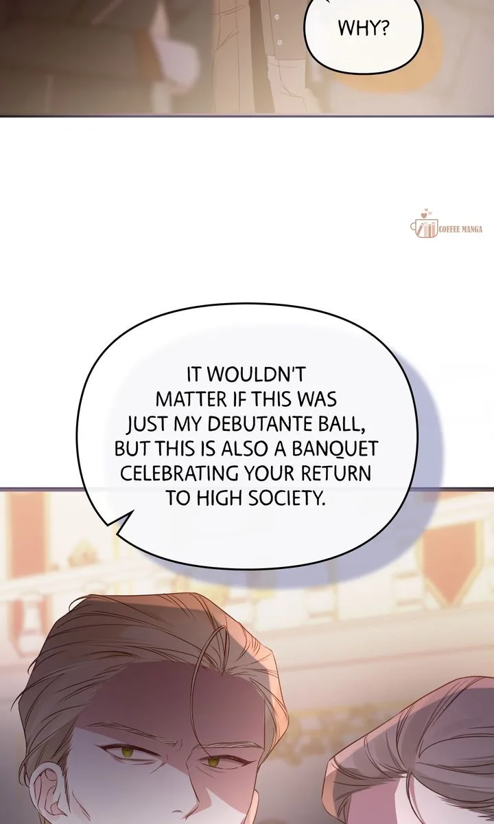 But Please, Help Me Chapter 34 page 29