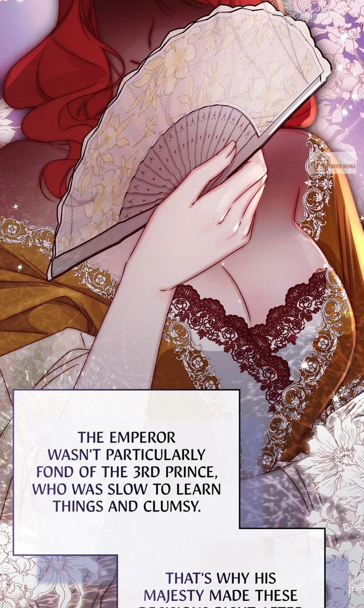 But Please, Help Me Chapter 33 page 34