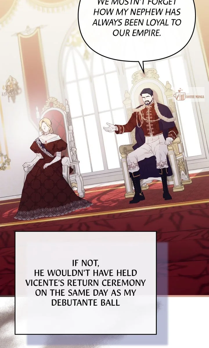 But Please, Help Me Chapter 34 page 44