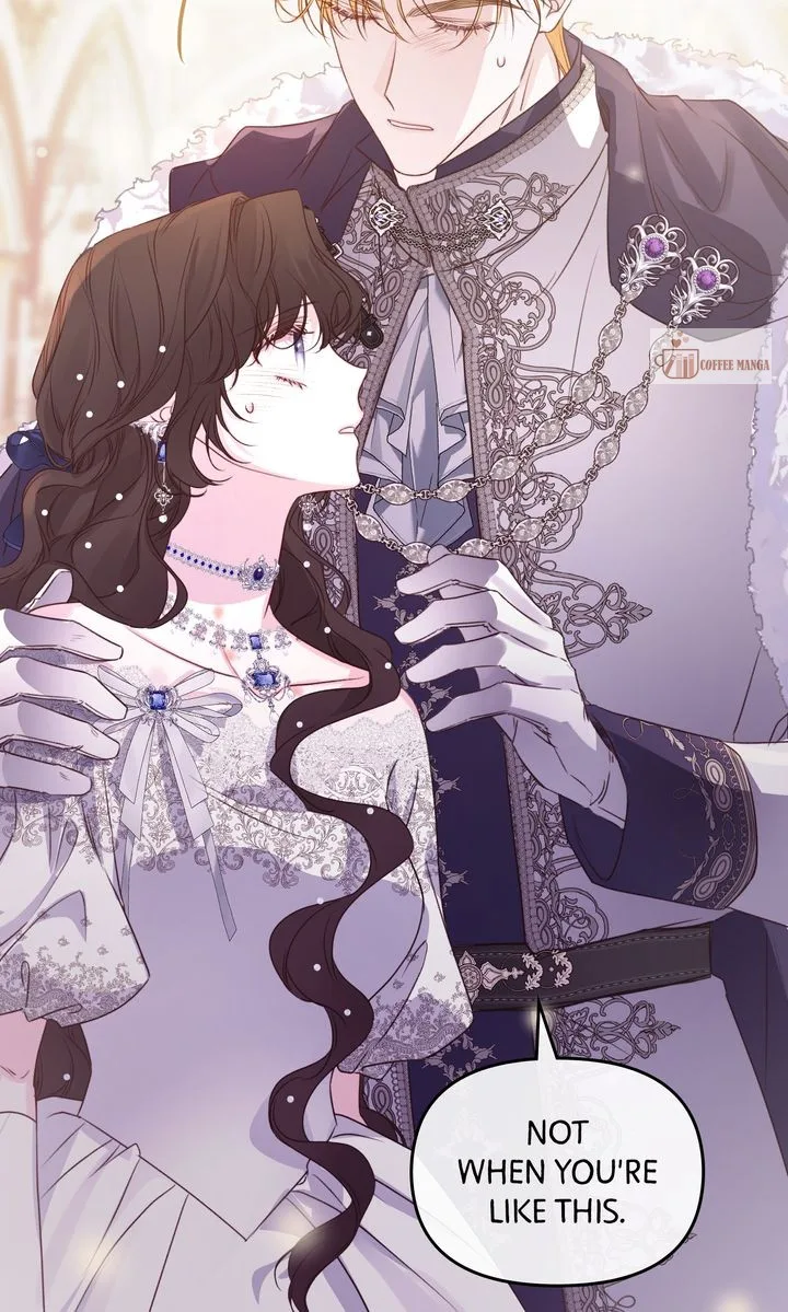 But Please, Help Me Chapter 34 page 27