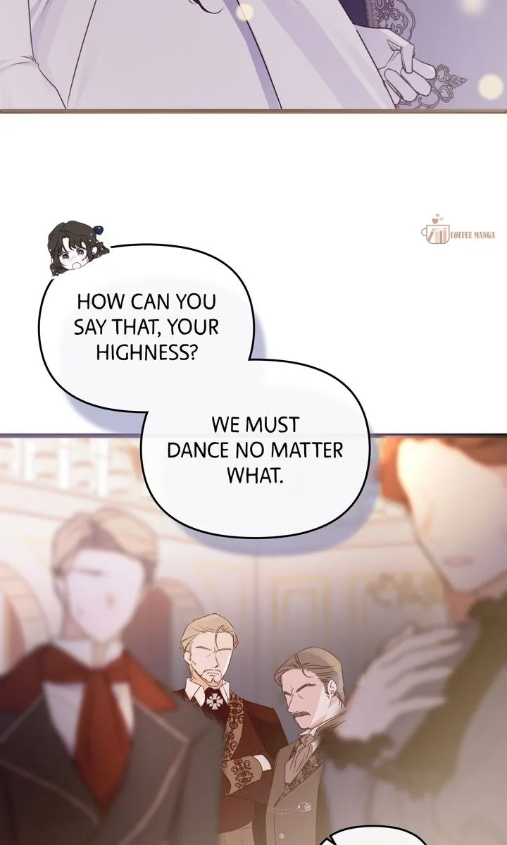 But Please, Help Me Chapter 34 page 28