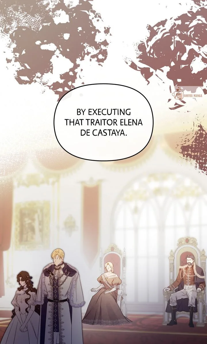 But Please, Help Me Chapter 34 page 49