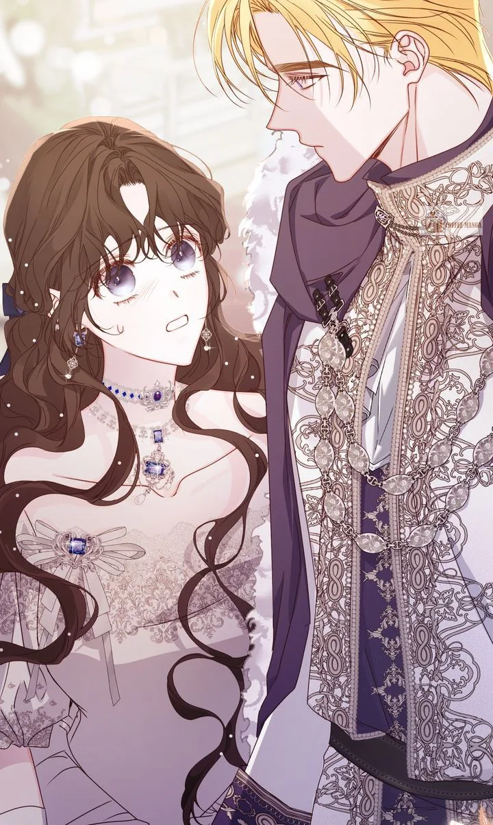 But Please, Help Me Chapter 32 page 46