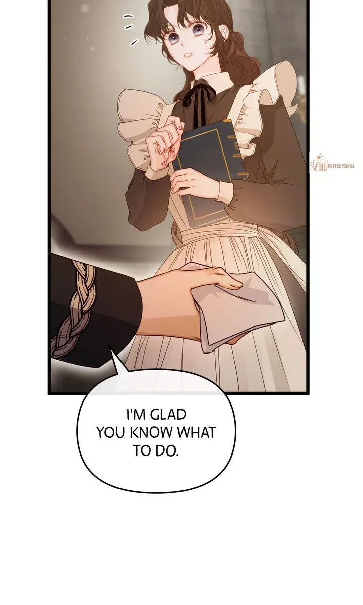 But Please, Help Me Chapter 22 page 57