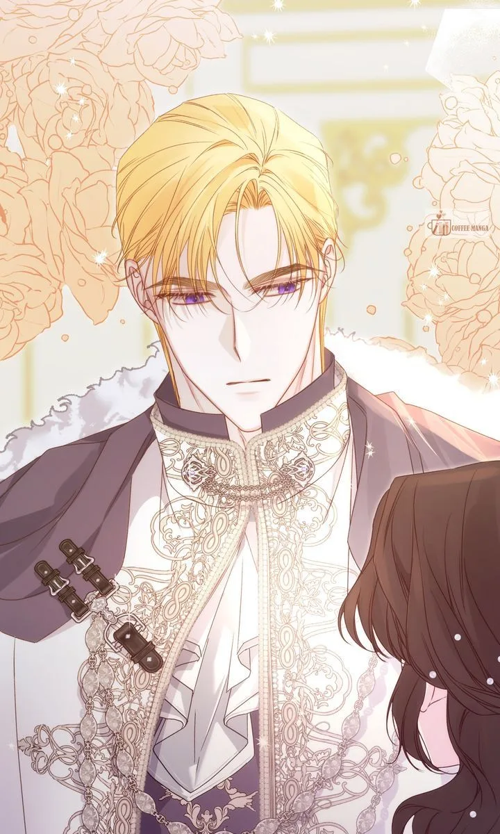 But Please, Help Me Chapter 33 page 42