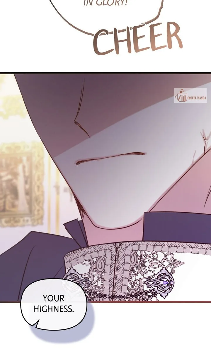 But Please, Help Me Chapter 34 page 52