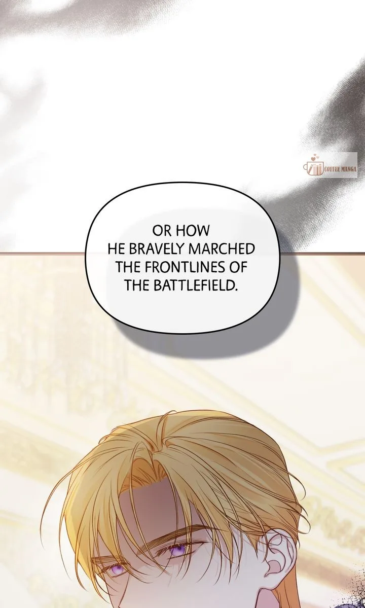 But Please, Help Me Chapter 34 page 45